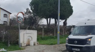 2300. Sokak, 35930, Çeşme, İzmir, Türkiye