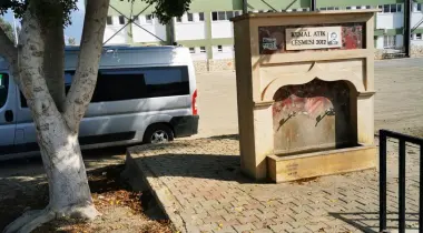 1427. Sokak, 33650, Iskele, Mersin, Türkiye