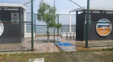 Sahil Caddesi, 55200, Atakum, Samsun ili, Türkiye