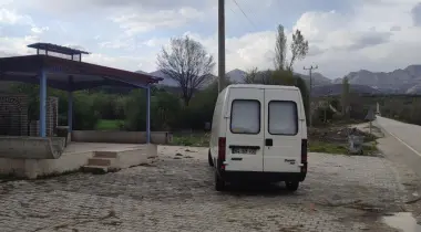 Burdur - Ağlasun Yolu, 15802, Ağlasun, Burdur, Türkiye