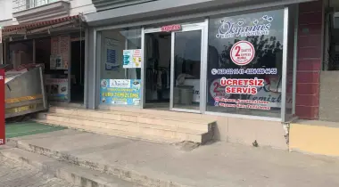 Kasım Ekenler Bulvarı, 33480, Mersin, Mersin, Türkiye