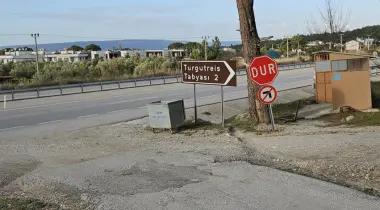 İzmir - Çanakkale Yolu, 17100, Çanakkale, Çanakkale, Türkiye
