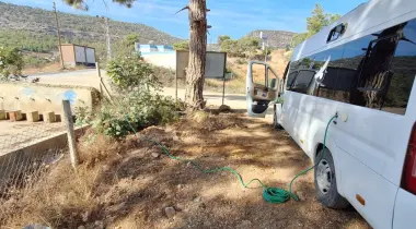 Mersin - Antalya Yolu, 33702, Yanışlı, Gülnar, Mersin, Türkiye