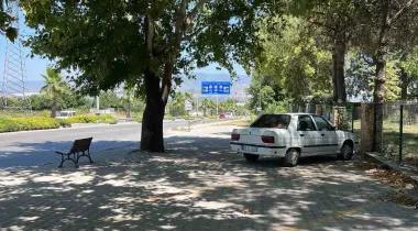 Pamukkale Bulvarı, 20020, Denizli, Denizli, Türkiye