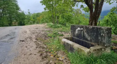 7 Nolu Sokak, 14810, Mudurnu, Bolu, Türkiye