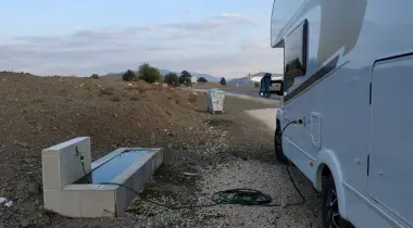 D330, 15500, Yesilova, Burdur, Türkiye