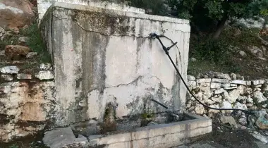 48770, Dalaman, Muğla, Türkiye