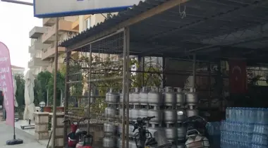 55 Halil Bey Bulvarı, 48200, Milas, Muğla, Türkiye