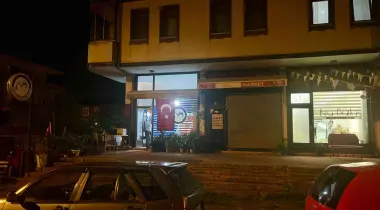 12 Halkevi Sokak, 78600, Safranbolu, Karabük, Türkiye