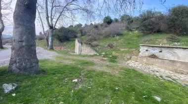 Yenice - Balya Yolu, 10840, Balya, Balıkesir, Türkiye