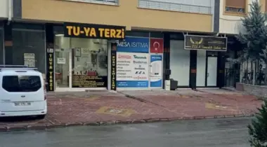 Yanıkses Sokak, 42050, Konya, Konya, Türkiye
