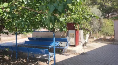Kaş - Seydikemer Yolu, 48850, Çukurincir, Seydikemer, Muğla, Türkiye
