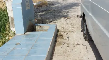 Çandarlı Yolu Caddesi, 35980, Dikili, İzmir, Türkiye