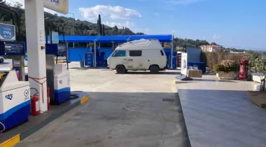 Σάμος - Νέο Καρλόβασι, 831 00 Vathi, Yunanistan