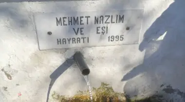 Bedemli Yolu Caddesi, 35980, Dikili, İzmir, Türkiye