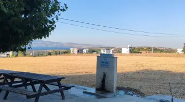 Bandırma - Çanakkale Yolu, 17100, Umurbey, Çanakkale, Türkiye