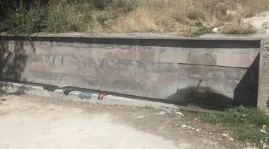 Bahçeli - Ayvalı Yolu, 50402, Ürgüp, Nevşehir, Türkiye