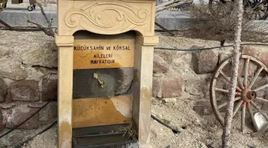 Nevşehir-Ürgüp Yolu, 50650, Ortahisar, Nevşehir, Türkiye