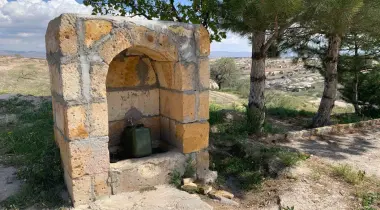 Nevşehir-Çat Yolu, 50160, Çat, Nevşehir, Nevşehir, Türkiye