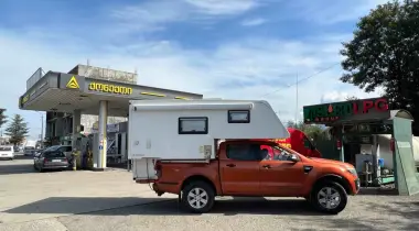 Kobuleti, Acara Özerk Cumhuriyeti, Gürcistan