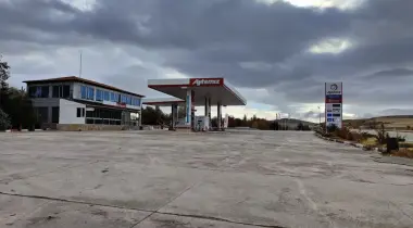 Kayseri-Kırıkkale Yolu, 40320, Akpınar, Kırşehir, Türkiye