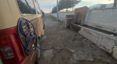 Özlüce - Çakıllı Yolu, 50702, Özlüce, Derinkuyu, Nevşehir, Türkiye