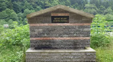 Mollaveyis Köprüsü, 53780, Çamlihemsin, Rize, Türkiye