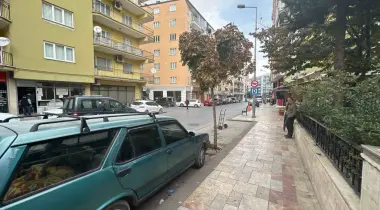 Barış Caddesi, 20150, Denizli, Denizli, Türkiye