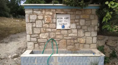 Carian Trail, 48900, Hızırşah, Datça, Muğla, Türkiye