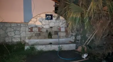 6001 Sk., 35930, Çeşme, İzmir, Türkiye