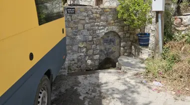 Carian Trail, 48700, Selimiye, Marmaris, Muğla, Türkiye