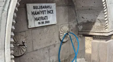 Kavak Yolu, 50010, Nevşehir, Nevşehir, Türkiye