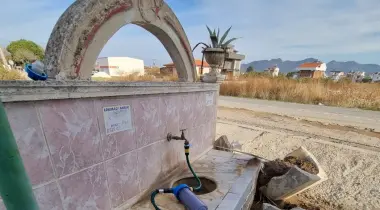 Salihleraltı Caddesi, 35980, Dikili, İzmir, Türkiye