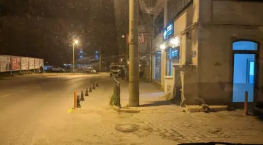 Mehmet Akıf Bulv., 50400, Ürgüp, Nevşehir, Türkiye