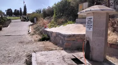 Kilitbahir - Alçıtepe Yolu, 17902, Eceabat, Çanakkale, Türkiye