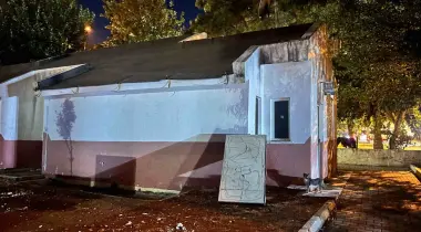 Şerbetçi Bulvarı, 07740, Finike, Antalya, Türkiye