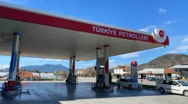 Dalyan Atatürk Bulvarı, 48600, Ortaca, Muğla, Türkiye