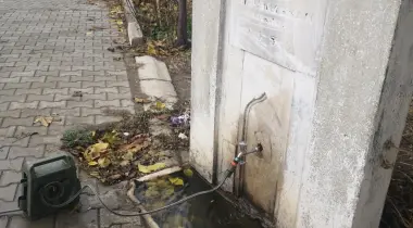 Selçuk Caddesi, 35900, Tire, İzmir, Türkiye
