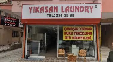 Gençlik Caddesi, 06570, Ankara, Ankara, Türkiye