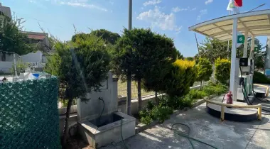Çeşme Asfaltı Caddesi, 35937, Çeşme, İzmir, Türkiye