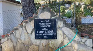 48-28, 48640, Ula, Muğla, Türkiye