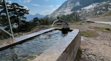 07-29, 07860, Gündoğmuş, Antalya, Türkiye
