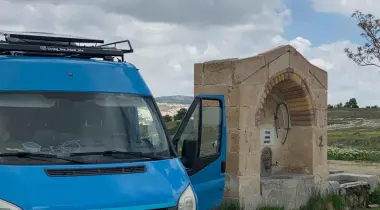 Ürgüp-Ayvalı Yolu, 50402, Ürgüp, Nevşehir, Türkiye
