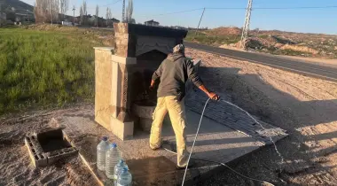 Uçhisar-Kaymaklı Yolu, 50010, Nevşehir, Nevşehir, Türkiye