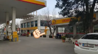 Ankara Caddesi, 35730, Kemalpaşa, İzmir, Türkiye