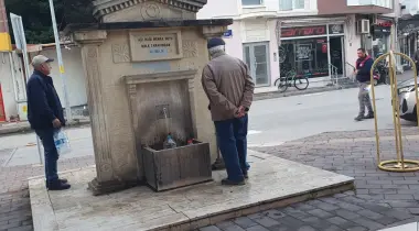 Miralay Şefik Bey Caddesi, 17010, Çanakkale, Çanakkale, Türkiye