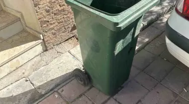 987 Sokak, 20150, Denizli, Denizli, Türkiye