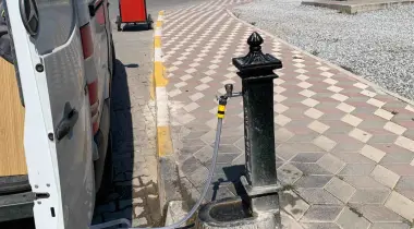 Akhisar - Bergama Yolu, 45200, Akhisar, Manisa, Türkiye