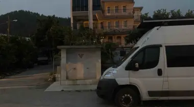 Regilatör Cd., 07425, Mahmutlar, Antalya, Türkiye