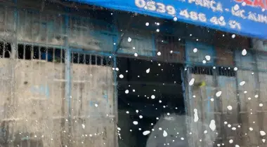 2477 Caddesi, 06797, Ankara, Ankara, Türkiye